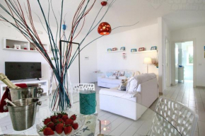 Starfish Apt by LoveSud